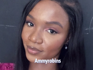 Ammyrobins