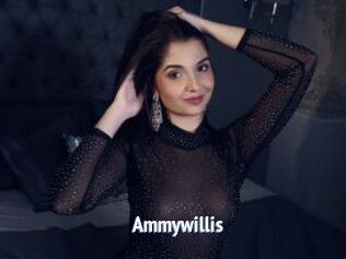 Ammywillis