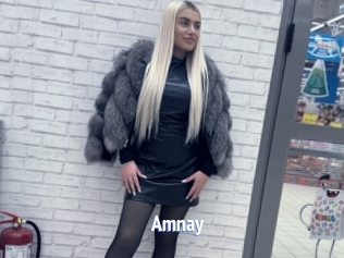 Amnay
