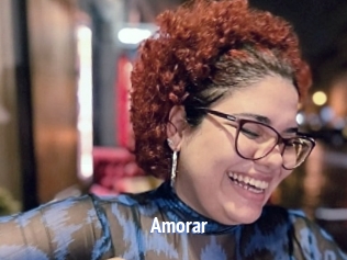 Amorar