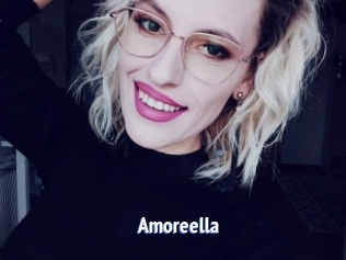 Amoreella