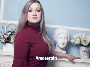 Amorerain