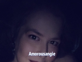 Amorousangie