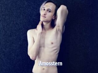 Amosstern