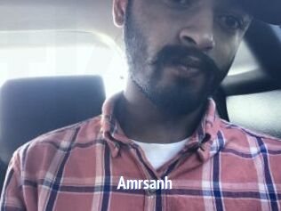 Amrsanh