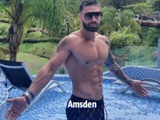 Amsden