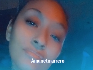 Amunetmarrero