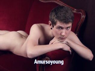 Amursoyoung