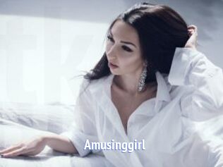 Amusinggirl
