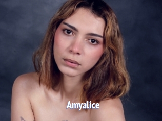 amyalice Telefon Kontakte