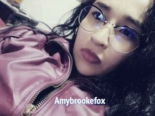 Amybrookefox