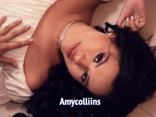 Amycolliins