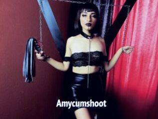 Amycumshoot