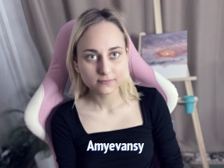 amyevansy Telefon Kontakte