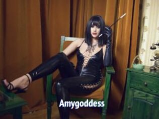 Amygoddess