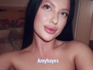 amyhayes Telefon Kontakte