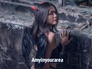 Amyinyourarea