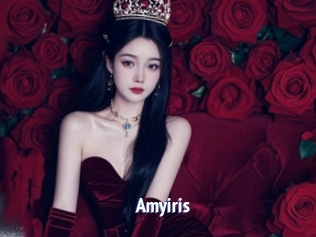 Amyiris