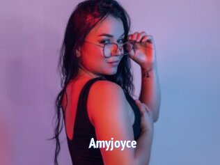 Amyjoyce