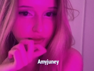 Amyjuney