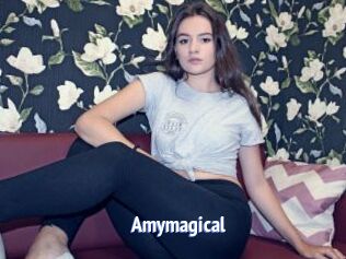 Amymagical