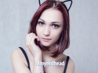 Amyredhead