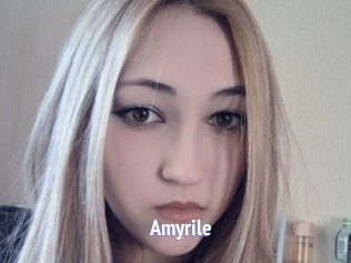 Amyrile