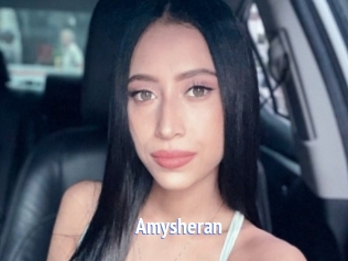 Amysheran