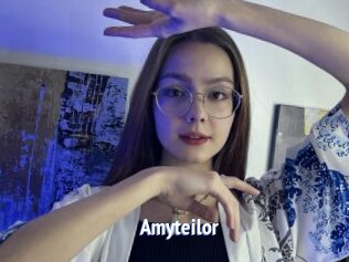Amyteilor