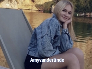 Amyvanderlinde