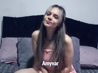 Amyvar
