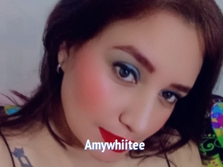 Amywhiitee