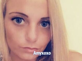 Amyxoxo