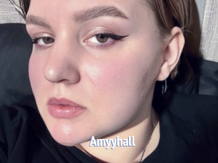 Amyyhall