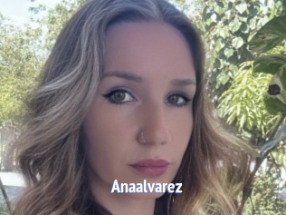anaalvarez Telefon Kontakte