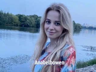 Anabelbowen