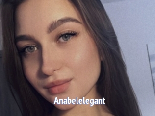 Anabelelegant