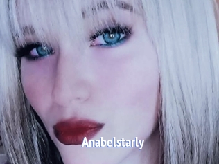 Anabelstarly