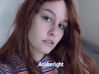 Anaberight