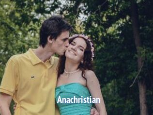 Anachristian