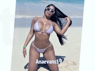 Anaevans19