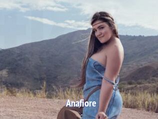 Anafiore