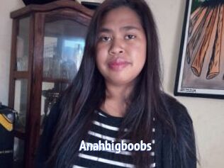 Anahbigboobs