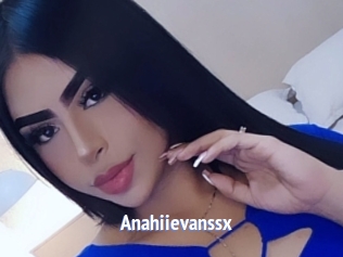 Anahiievanssx