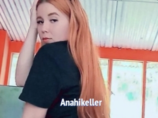 Anahikeller