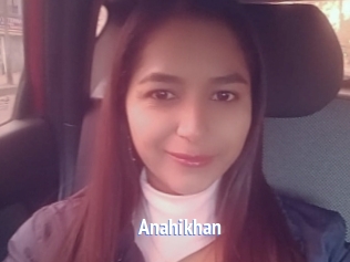 Anahikhan