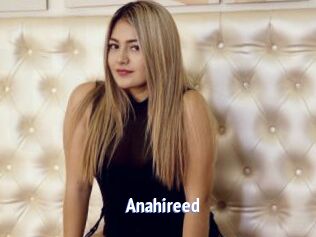 Anahireed