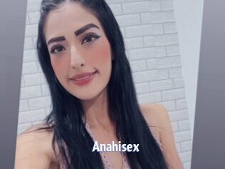 Anahisex
