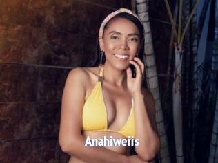 Anahiweiis