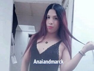 Anaiandmarck